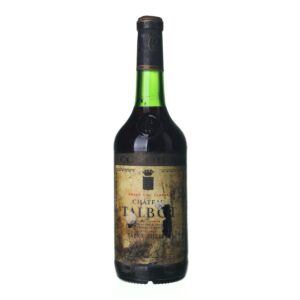 1975 Saint-Julien Grand Cru Château Talbot