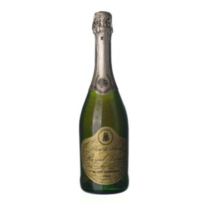 1983 Spumante Royal Virant
