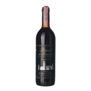 1985 Brunello di Montalcino Fontevino