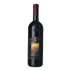1995 Brunello di Montalcino Castello Banfi