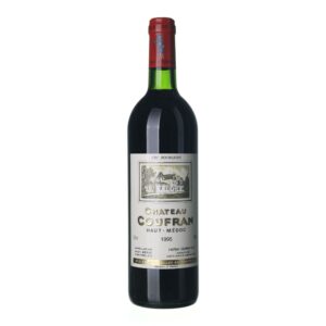 1995 Haut-Médoc Château Coufran