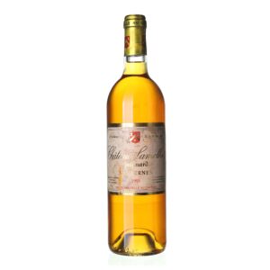 1995 Sauternes Château Lamothe-Guignard