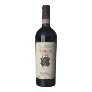 1996 Chianti Frescobaldi