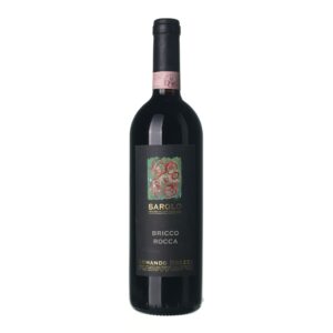 1998 Barolo Armando Brezza