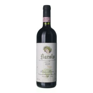 2000 Barolo Franco Fiorina