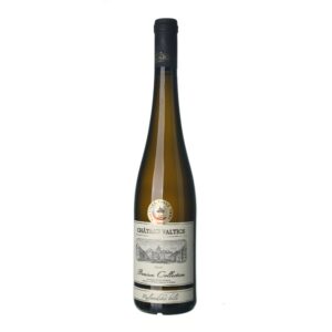 2019 Rulandské biele / Pinot blanc Výber z hrozna Château Valtice