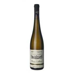 2020 Rulandské biele / Pinot blanc Výber z hrozna Château Valtice
