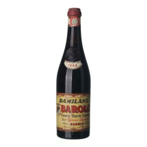 1960 Barolo Damilano