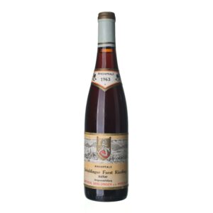 1963 Weingut Albert Diehl