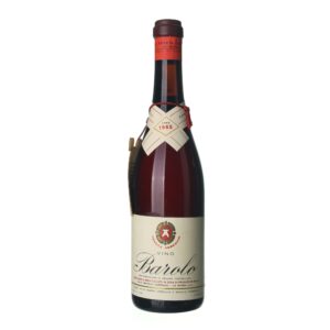 1965 Barolo Tenua Cerequio