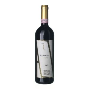 2005 Barolo Alessandro Veglio