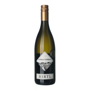 2016 Veltlínske zelené Reserva Weingut Hirtl