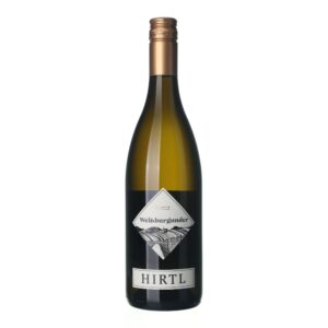 2021 Rulandské biele / Pinot blanc Reserva Weingut Hirtl