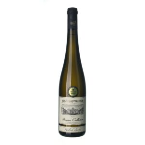 2021 Rizling vlašský Výber z hrozna Château Valtice