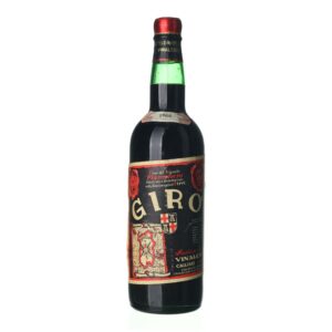 1966 Giro Vinalcool