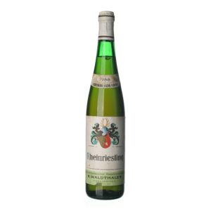 1966 F. Waldthaler