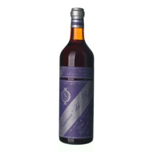 1970 Cesanese del Piglio Riserva Cantina Sociale Cesanese del Piglo