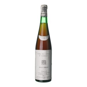 1975 Tenuta di Soleschiano di Manzano