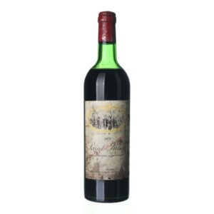 1975 Saint-Julien G. Meffre
