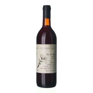 1985 Barbera Fratelli Rovero