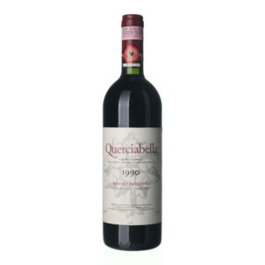 1990 Chianti Querciabella