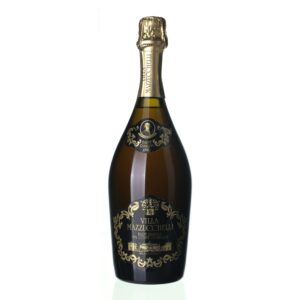 1990 Spumante Brut Riserva Villa Mazzucchelli