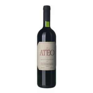 1994 Toscana Ciacci Piccolomini D'Aragona