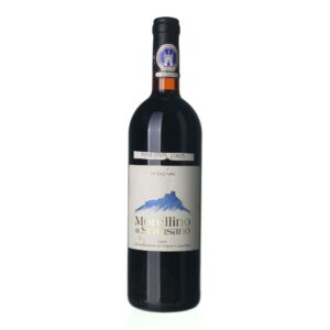 1995 Morellino di Scansano Riserva Fattoria di Maremma