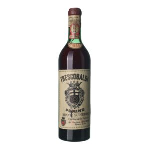 1958 Chianti Marchesi Frescobaldi