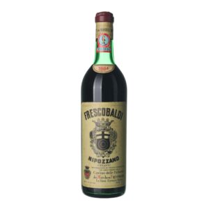 1964 Chianti Marchesi Frescobaldi