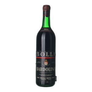 1966 Bardolino Bolla