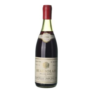 1966 Beaujolais Blaceret