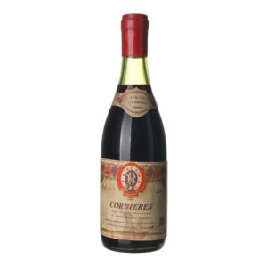 1966 Corbiéres