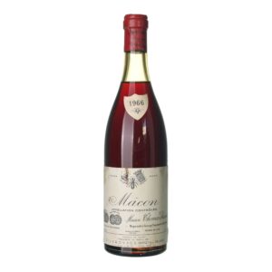 1966 Macon Maison Thomas Bassot