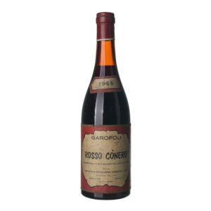 1966 Rosso Conero Garofoli