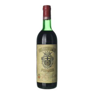 1973 Chianti Frescobaldi