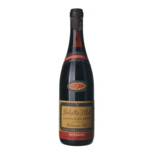 1976 Dolcetto d´Asti Bersano