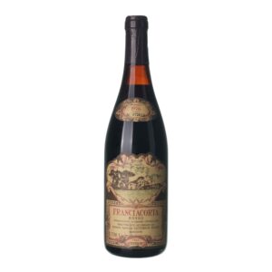 1976 Franciacorta Catturich Ducco