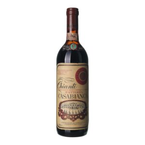1985 Chianti Casabianca