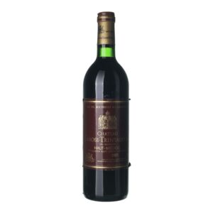 1985 Haut-Médoc Cru Bourgeois Chateau Larose Trintaudon