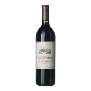 2006 Saint-Emilion Grand Cru Chateau Tour Grand Faurie