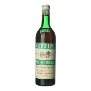 1963 Vino Bianco Superiore Ruffino