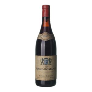 1967 Vosne Romanée Bechey-Deslandes