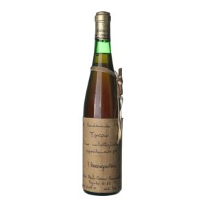 1975 Tocai Enoteca Cescon Roncadelle