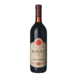 1976 Barolo Umberto Fiore