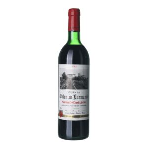 1985 Saint-Emilion Chateau Valentin Larmande