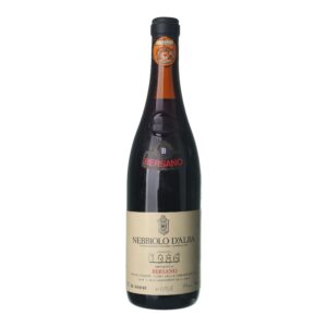 1986 Nebbiolo d´Alba Bersano