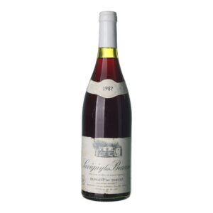 1987 Savigny les Beaune Domaine du Prieuré