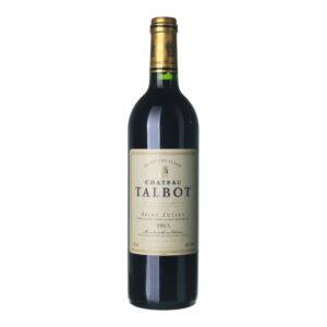 1995 Saint-Julien Grand Cru Château Talbot