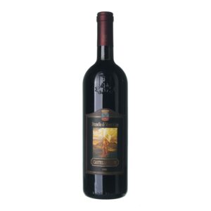 1996 Brunello di Montalcino Castello Banfi